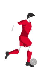 Scoring Fc Bayern Sticker by Bundesliga