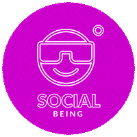SVENdigital social digital marketing sven breakthrough Sticker