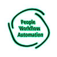 Pwa Sticker by Personio