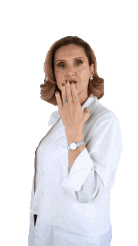 MedSkinHealth doctor dermatologist msh skin doctor Sticker