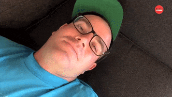 Donut GIF by BuzzFeed