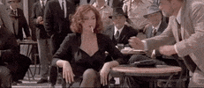 cigarette smoking GIF by Alex Bedder