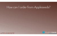 Faq GIF by Coupon Cause
