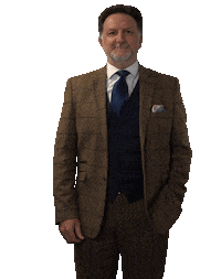 Estate Agent Reaction Sticker by TW_MK