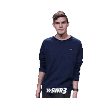 Dance Dancing Sticker by SWR3