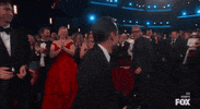 Kieran Culkin Hug GIF by Emmys