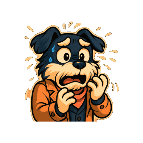 RYO-CHAN giphygifmaker meme crypto bitcoin Sticker