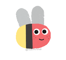 Happy Feliz Sticker