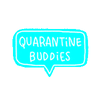 Corona Keep Sticker by Kochstrasse™