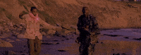 Music Video Heart GIF by bLAck pARty
