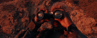 Music Video Heart GIF by bLAck pARty