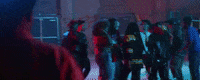 New York Friends GIF by bLAck pARty