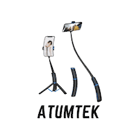 Social Media Yes Sticker by Atumtek