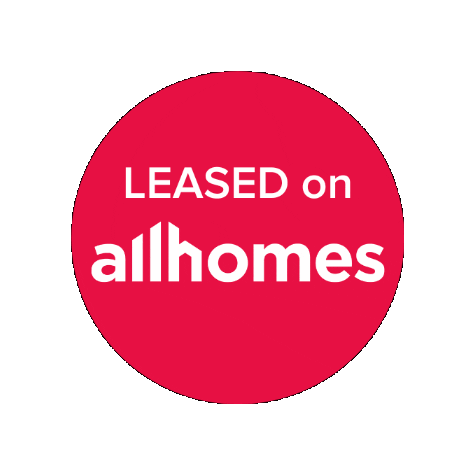 Real Estate Property Sticker by Allhomes