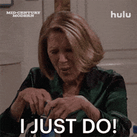 I Care GIF by HULU
