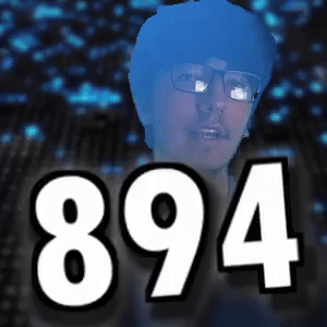 894