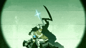 Fight Fighting GIF by Cyberpunk: Edgerunners