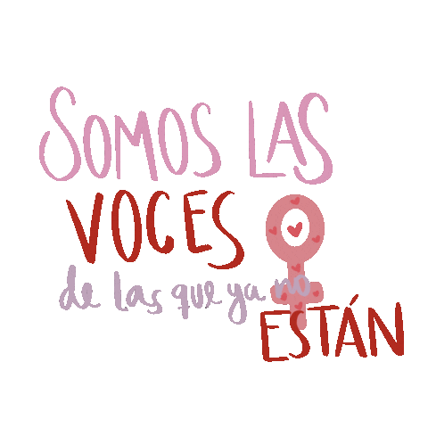 International Womens Day Sticker