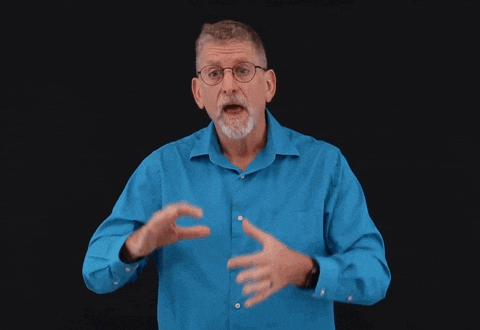 Trump Asl GIF