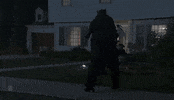 Felicia Running GIF by Big Brother