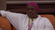 Felicia GIF by Big Brother