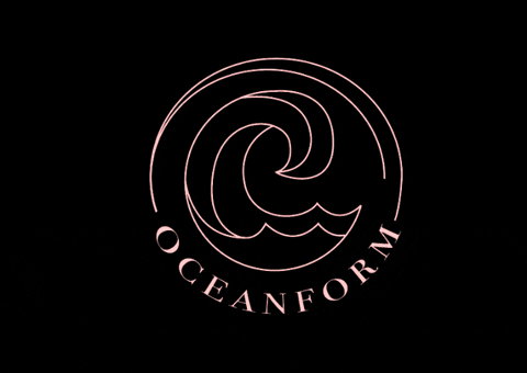 oceanform giphygifmaker omg best ocean GIF