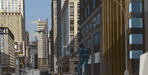 GIF by LOS 40 Guadalajara