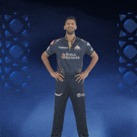 Laugh Ipl GIF by Gujarat Titans