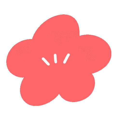 ミカタちゃんのお正月 Sticker