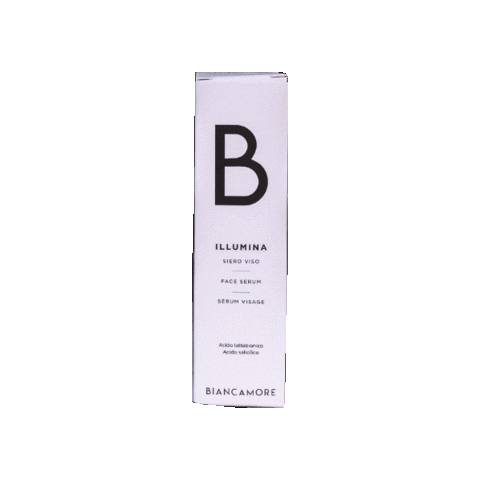 biancamore giphygifmaker paestum illumina siero Sticker