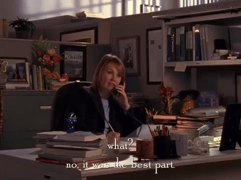 season 5 netflix GIF by Gilmore Girls 