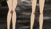 Embarrassed Persona 4 GIF