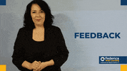 Feed Feedback GIF by Federica Web Learning