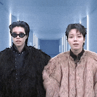 Louis GIF