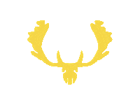 Rugby Teddington Sticker by Antlers