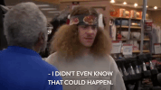 comedy central GIF by Workaholics