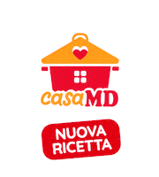 Chef Cooking Sticker by MD SpA