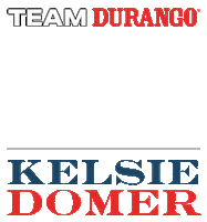 Cowgirl Rodeo Sticker by DurangoBoots