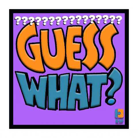 seituhayden giphygifmaker question mark GIF