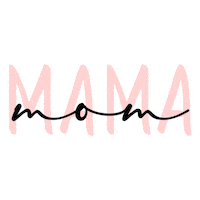 Mothers Day Love Sticker by MissMalini