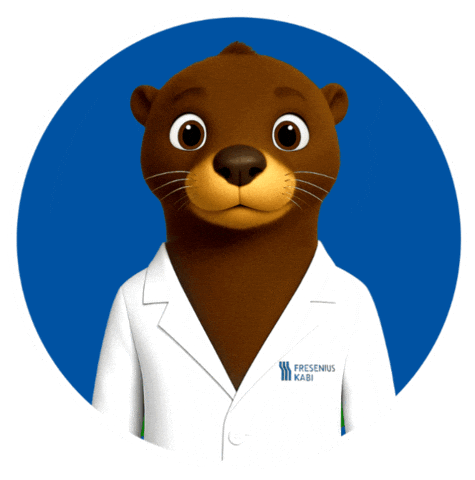 freseniuskabimx giphyattribution dibencio Sticker