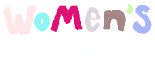 Womens Rights Woman Sticker by feierSun
