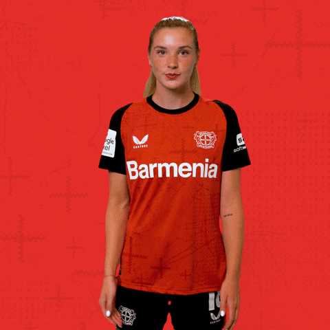 Werkself Svb GIF by Bayer 04 Leverkusen