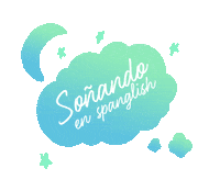 Sleepy Sonar Sticker by Pasiones TV