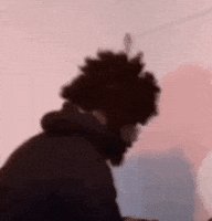 Eyes Looking GIF by ORG®