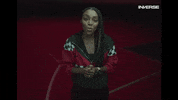 Motivation Yes GIF by Renee Montgomery
