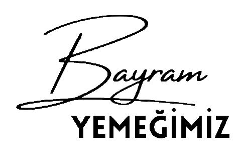 Bayram Sticker