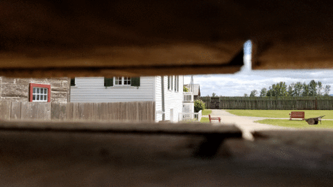 opening fort GIF