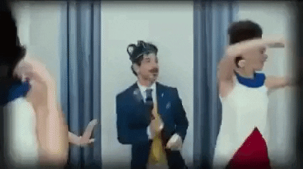 Mexico Cine Mexicano GIF