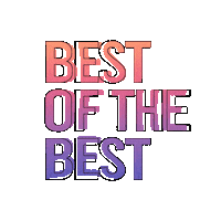 Bestof2019 Sticker by New Monarq